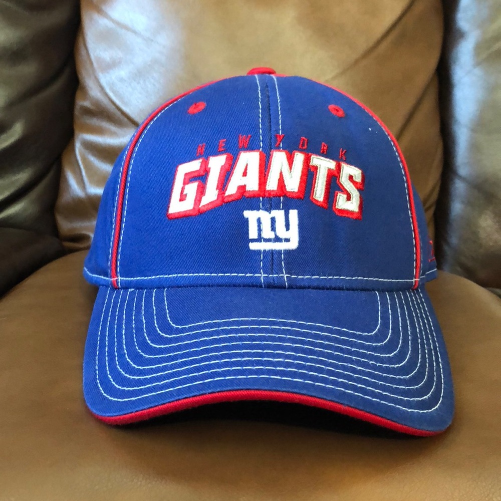 New York Giants Hat